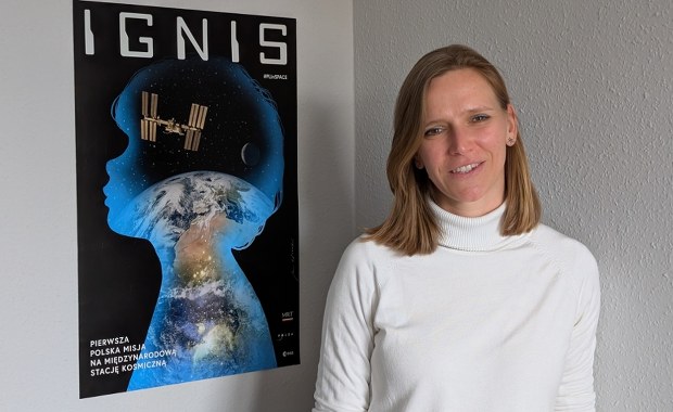 Co dzieje się z psychiką astronauty? Czy można to sprawdzić... na Ziemi?