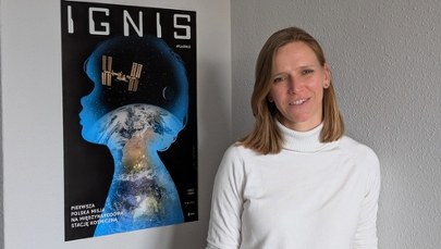 Co dzieje się z psychiką astronauty? Czy można to sprawdzić... na Ziemi?