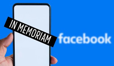 Co dzieje się z twoim kontem na Facebooku po śmierci?