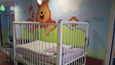 Co dziesiąta pielęgniarka z Centrum Zdrowia Matki Polki na zwolnieniu 