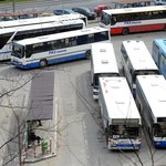 Co dziesiąty autobus zagraża pasażerom!