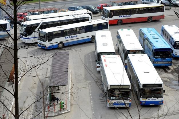 Co dziesiąty z dopuszczonych do ruchu autobusów jest w fatalnym stanie. Fot. Wojciech Stróżyk /Reporter