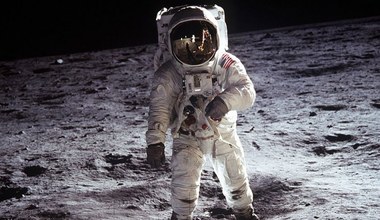 Co gdyby astronauci Apollo 11 nie wrócili na Ziemię?