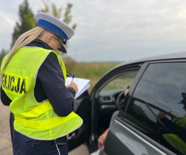 Co grozi za próbę przekupienia policjanta? Kara może być sroga