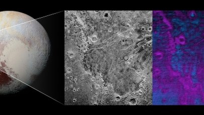 Co gryzie... Plutona?