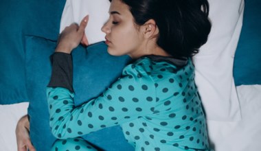 Co ile dni zmieniasz piżamę? Większość ludzi robi to za rzadko