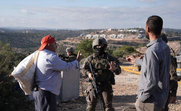 ​Co Izrael musi zrobić, by stracić poparcie USA? Trump wskazał