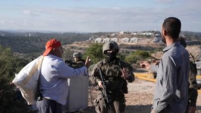 ​Co Izrael musi zrobić, by stracić poparcie USA? Trump wskazał