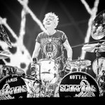 Co James Kottak robił przed śmiercią? Przyjaciel byłego muzyka Scorpions ujawnia