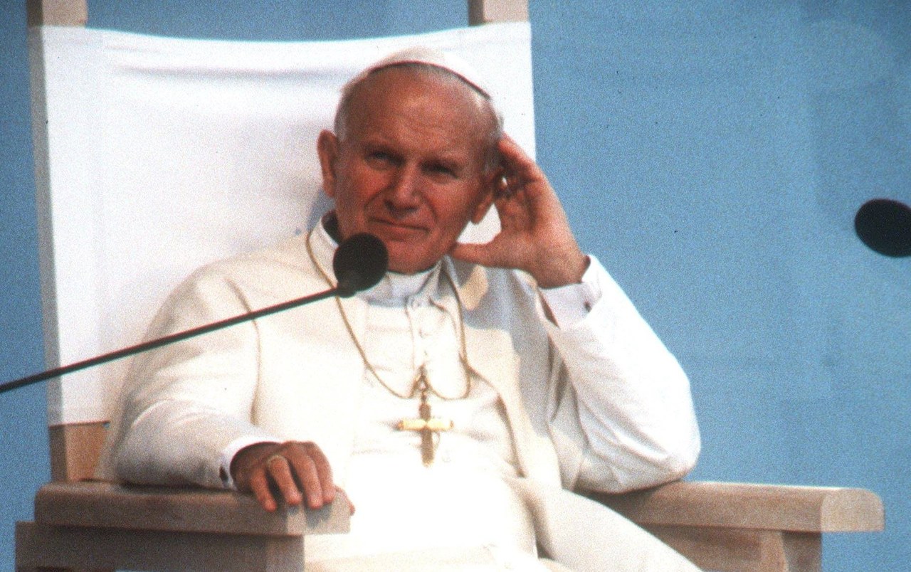 Co Jan Paweł II wiedział o pedofilii w Kościele? "Franciszkańska 3"
