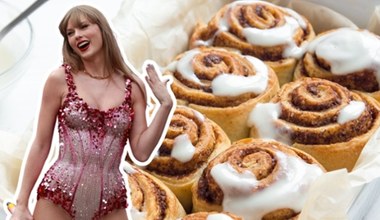 Co je najpopularniejsza wokalistka na świecie? Dieta Taylor Swift zaskakuje