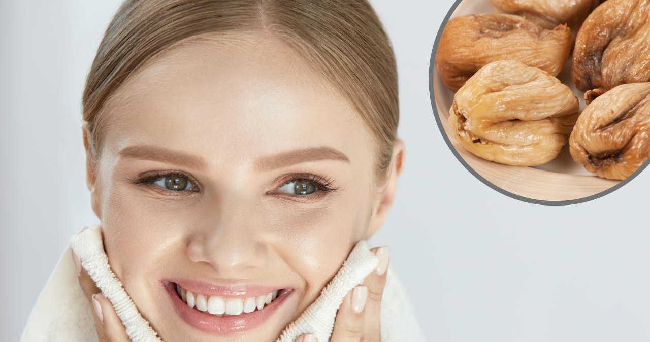 Co jeść, aby zadbać o swoją skórę? /Pixel