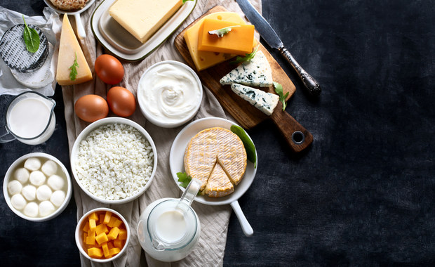 Co jeść chorując na osteoporozę? Jakich produktów się wystrzegać? 