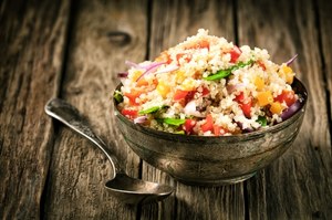 Co jeść na diecie bezglutenowej? Nie tylko ziemniaki i ryż będą dobre 