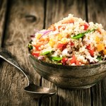 Co jeść na diecie bezglutenowej? Nie tylko ziemniaki i ryż będą dobre 