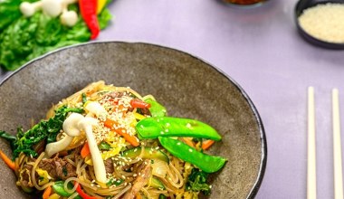 Co jeść w roku Ognistego Konia? Ta dieta pomoże wyzwolić energię i zachować równowagę