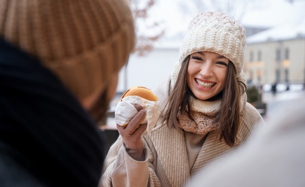 Co jeść zimą? Zdrowa dieta na zimowe dni