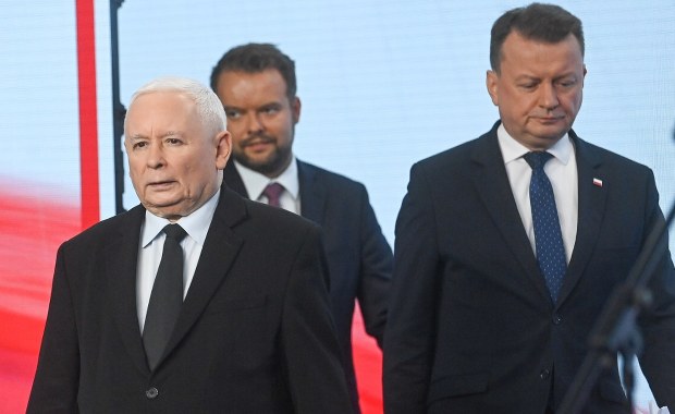 Co, jeśli PiS straci subwencję? PKW odrzucała już sprawozdania finansowe