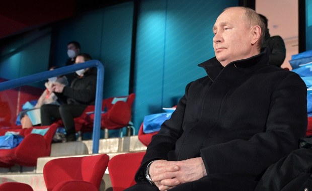 Co jeśli Rosja zaatakuje Ukrainę? Pakiet sankcji UE niemal gotowy