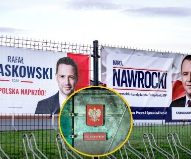 Co, jeśli SN nie stwierdzi ważności wyborów? Trzeciej tury nie będzie