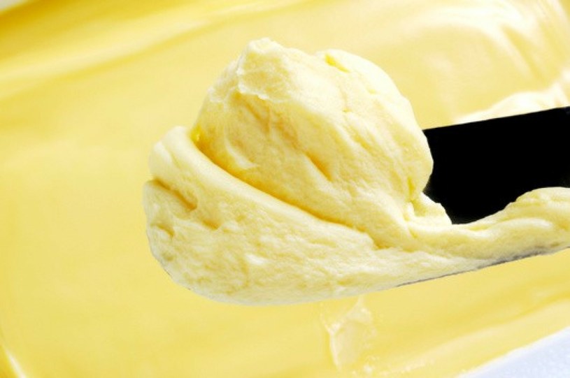 Co jest zdrowsze: masło czy margaryna? Zależy od składu /Science Photo Library/EAST NEWS /East News