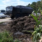 Co jeszcze skrywa pole kukurydzy? Drugi dzień poszukiwań w Osinach