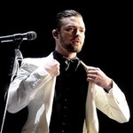 Co Justin Timberlake zje w Polsce?