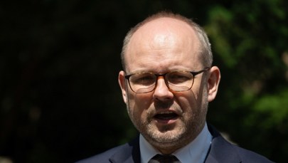 ​Co Karol Nawrocki usłyszał w Waszyngtonie? Minister Przydacz zdał relację