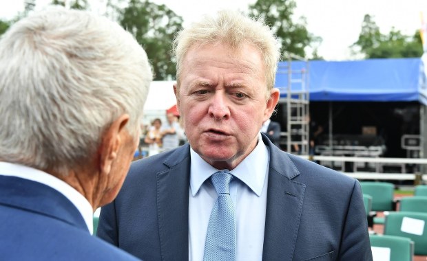 Co komisja PE chce od Wojciechowskiego. Dotarliśmy do dokumentu z tajnego spotkania