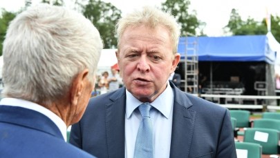 Co komisja PE chce od Wojciechowskiego. Dotarliśmy do dokumentu z tajnego spotkania