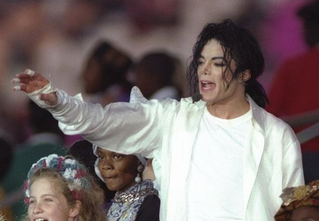 Co kryją archiwa Michaela Jacksona? fot. Rick Stewart /Getty Images