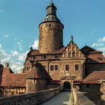 Co kryją zamki i pałace na Dolnym Śląsku? Sekretne komnaty i skarby