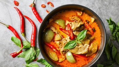 Co kryje się w Twojej szafce z przyprawami? Tajemnice zdrowotne curry