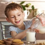 Co kryje w sobie mleko dla starszaka?