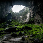 Co kryje w sobie największa jaskinia świata Hang Son Doong?
