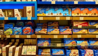 Co kupić na Wielkanoc? Te czekoladki od Wedla to absolutny hit! 