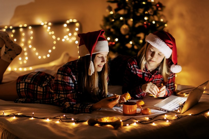 Co kupić nastolatce na święta? 20 pomysłów na prezent od św. Mikołaja /123RF/PICSEL