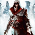 Co łączy Assassin's Creed: Brotherhood z piractwem?