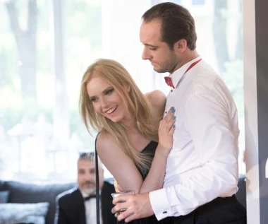 Co łączy Jolie, Kidman i Gąsiorowską-Żurawską?