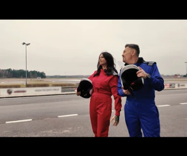 Co łączy Karolinę Gilon i Krzysztofa Ibisza ze światem Gran Turismo?