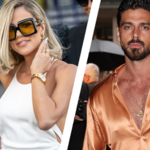 Co łączy Khloe Kardashian i Michele Morrone? Internauci mówią o romansie