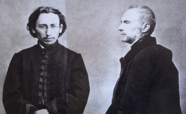 Co łączy Krasińskiego i Matejkę? Sekret romantyzmu w Opinogórze