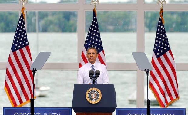 ​Co łączy prezydenta USA z jednym z "Czerwonych Diabłów"? 