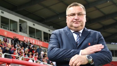 Co łączyło Michniewicza z „fryzjerem”? Były selekcjoner ujawnia szczegóły