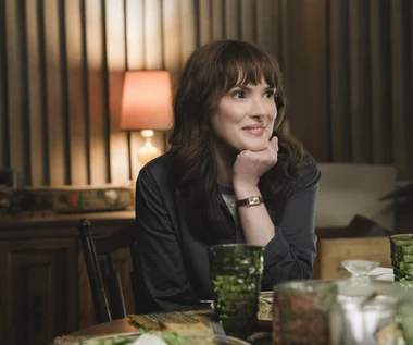 Co łączyło Winonę Ryder i Ala Pacino? Aktorka ujawnia szczegóły