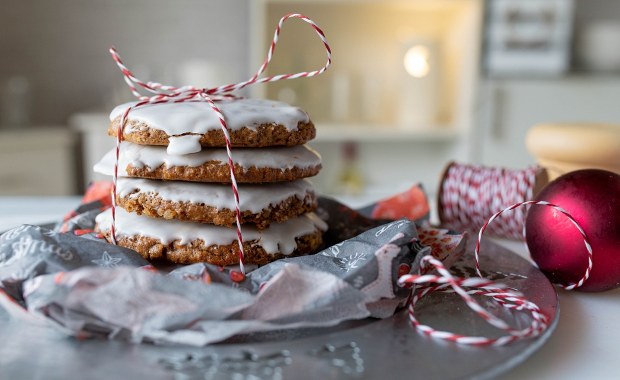 Co ma piernik do świąt? Poznaj fascynującą historię i najlepsze przepisy