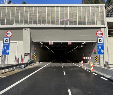 Co ma wspólnego tunel na Zakopiance z wieżą Eiffla? To ciekawostka...