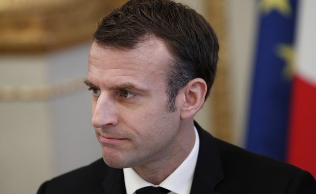 Co Macron obieca "żółtym kamizelkom"? Są przecieki