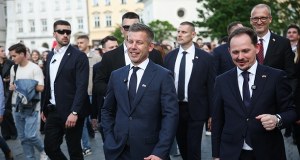 ​Co Magyar wie o wyjeździe Ziobry z Węgier? Pytania w Krakowie