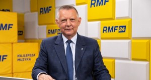Co Marian Banaś chce zmienić w Krakowie? Złożył szereg obietnic w RMF FM